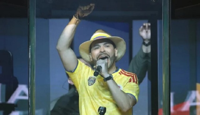 Foto: EFE/Archivo.