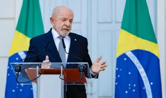Foto: Agecia Brasil/Archivo.