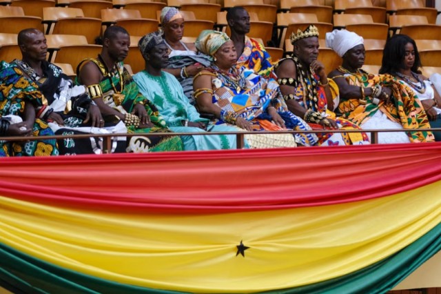 Foto: REUTERS/Francis Kokoroko/Foto de archivo.