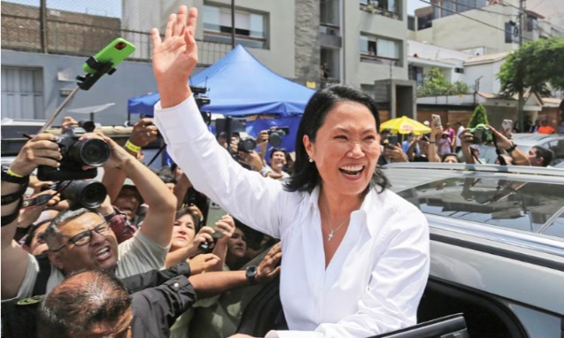 Foto: Globovisión