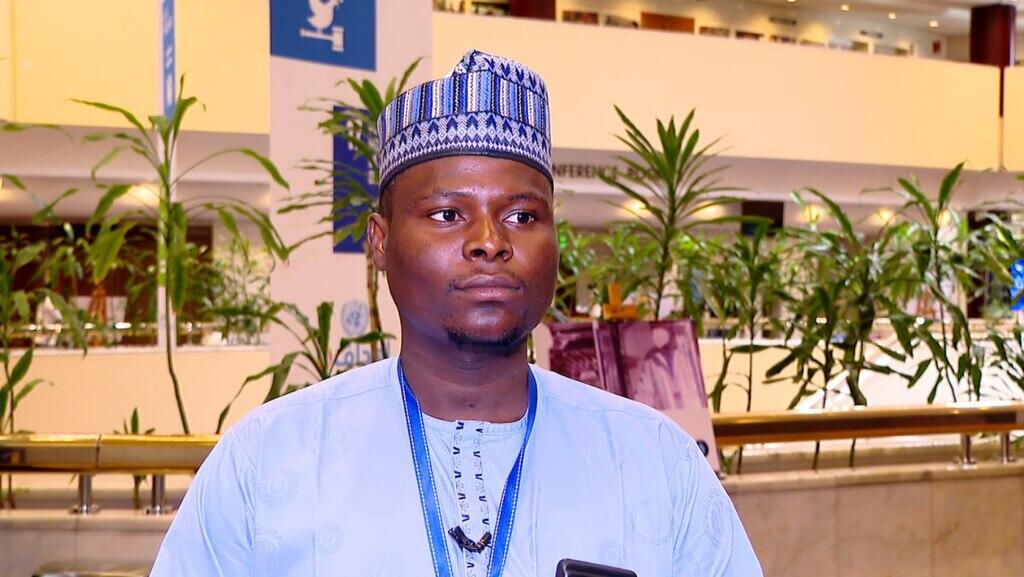 Yusuf Auual Yehia FAMSA