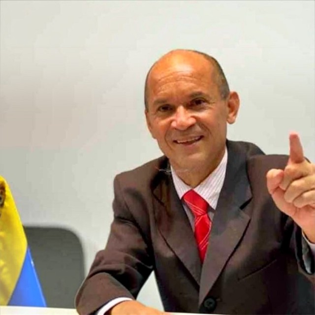 EDGARDO ANTONIO RAMÍREZ