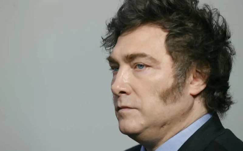 Javier Milei
