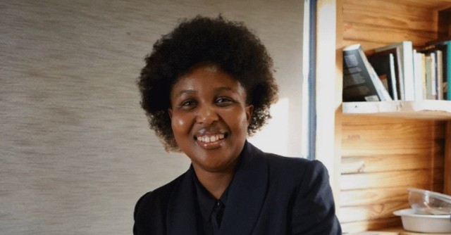 Kelebogile Marope IMG 1