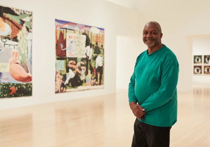 Kerry James Marshall