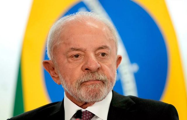 Lula Brasil Elecciones