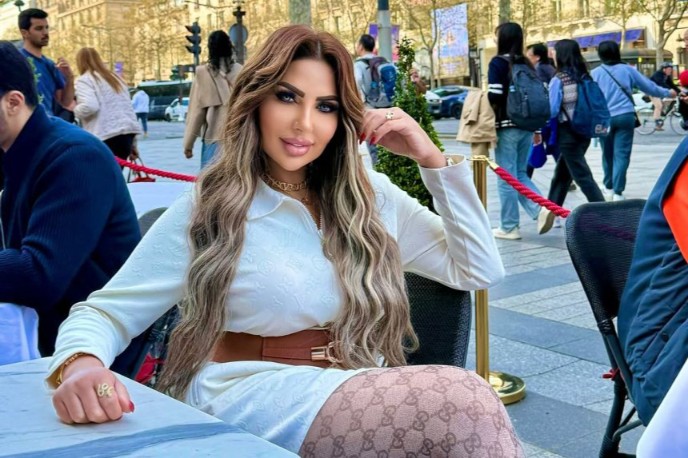 Sarah Khalifa 1