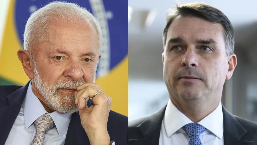 brasil elecciones lula flavio 1