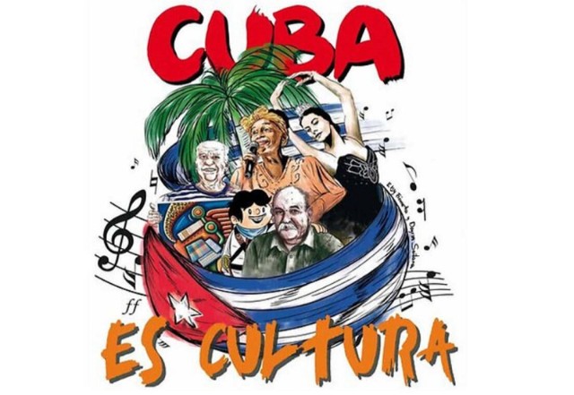 Día de la Cultura Nacional de Cuba 1
