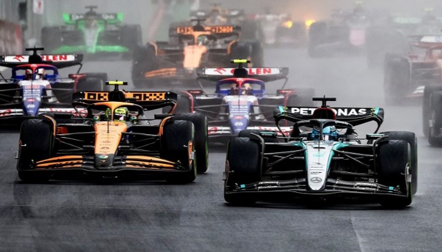 F1 vuele a Africa1 1