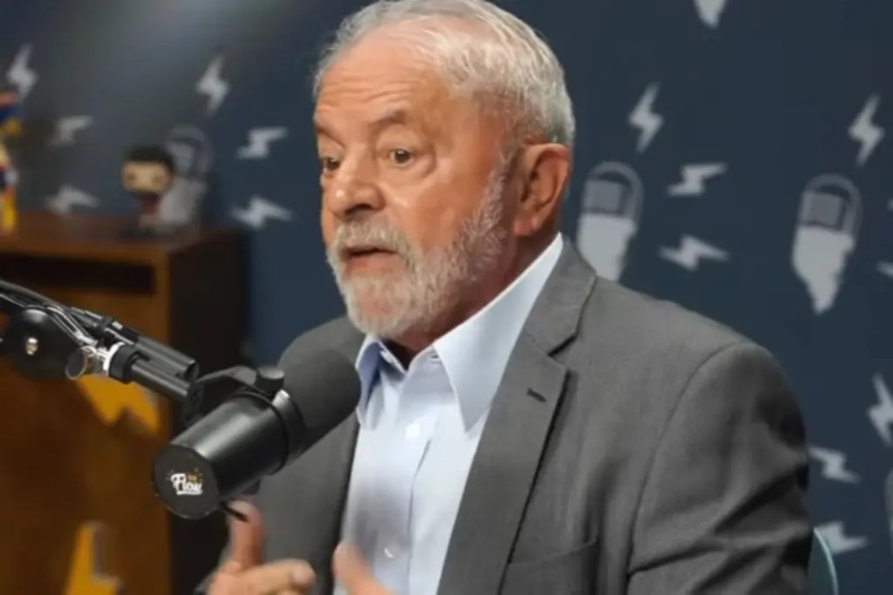 Lula da Silva 1