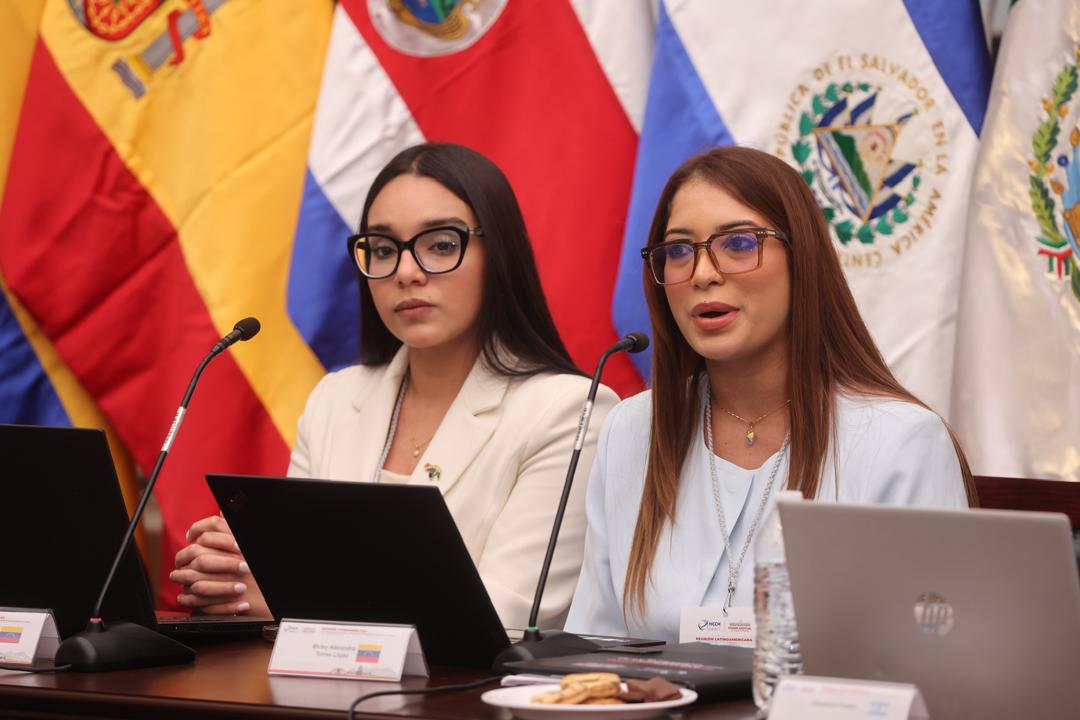 Reunión Latinoamericana sobre Protección y Sustracción Internacional de Niños en México