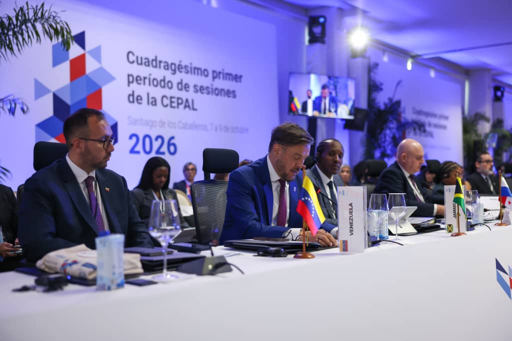 Venezuela CEPAL