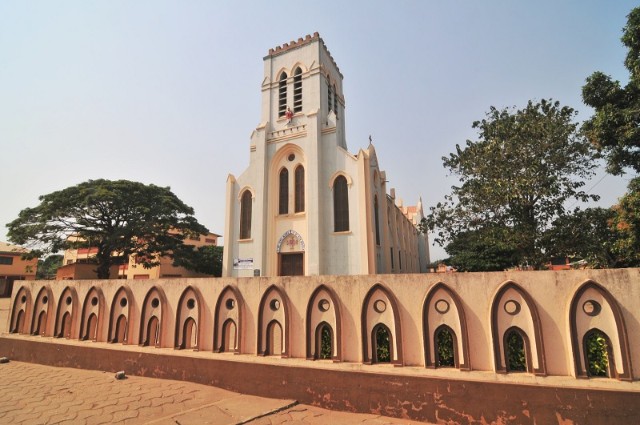 turismo Benin 2 1