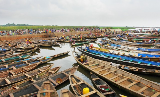 turismo Benin 4 1