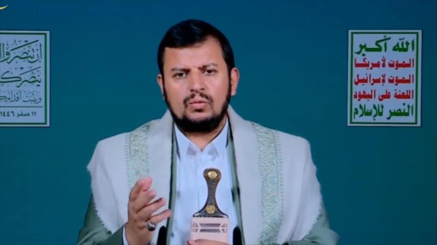 A nuestro pueblo no le importan los enemigos