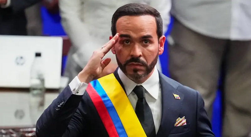 Abelardo de la Espriella