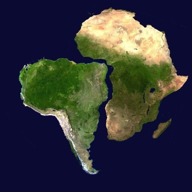 Africa y Nuestra América n