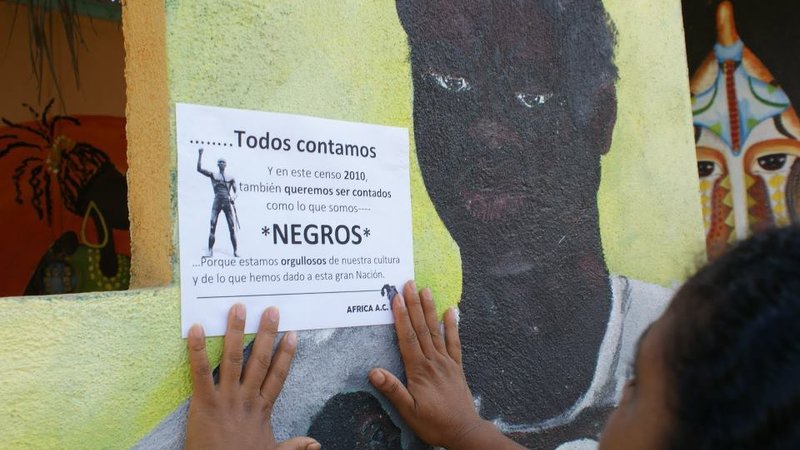 Afromexicanos la comunidad más discriminada en México