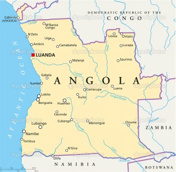 Angola