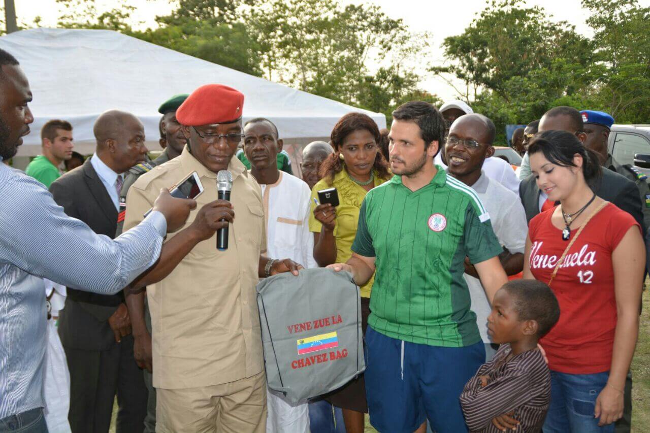 Apadrina una Escuela en Ondo State 2