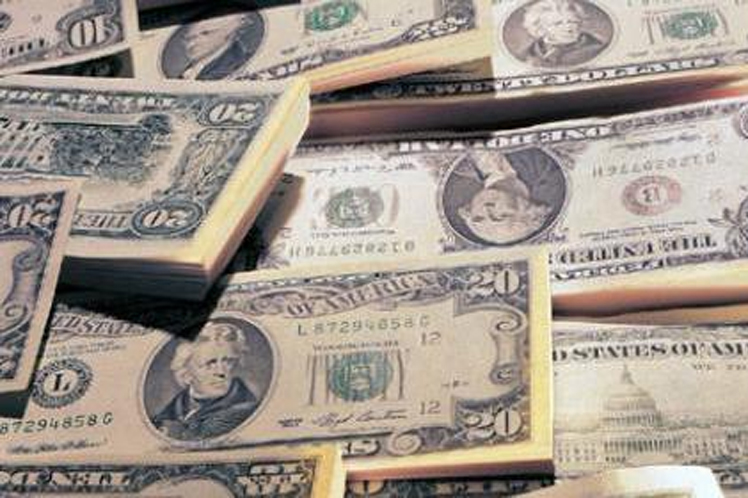 Aporte de China a Uganda