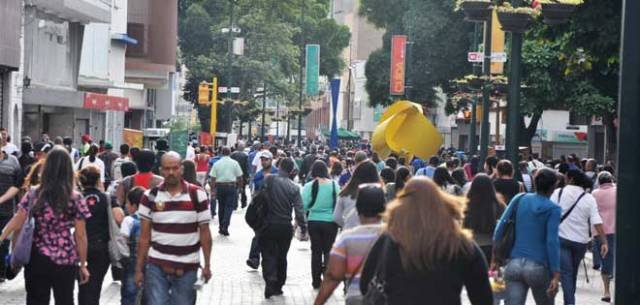 Así se desprende del informe Perspectivas Económicas para América Latina 2017