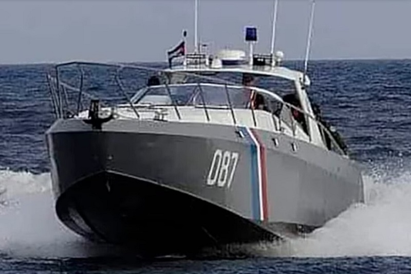 Autoridades continuán labores periciales para recabar todas las pruebas de la operación que pretendía generar terror en la isla