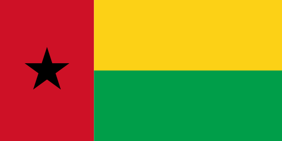 Guinea Bissau