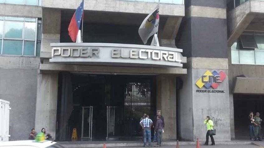 CNE envió invitación a la Unión Africana para las elecciones presidenciales