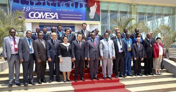 COMESA - El Mercado Común del Sur de África