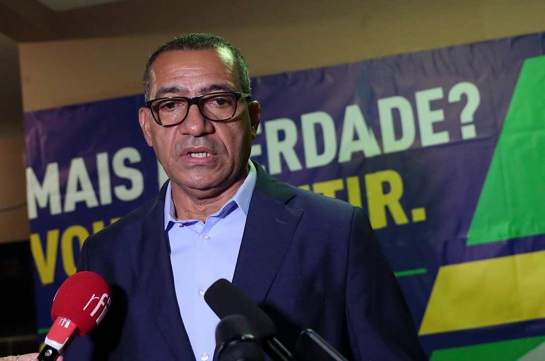 Carlos Vila, será el nuevo Presidente del país africano