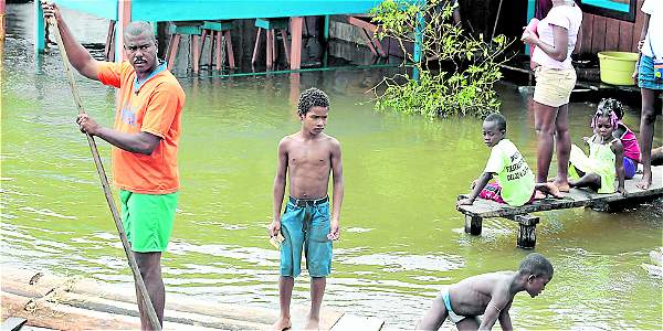Departamento Colombiano del Choco