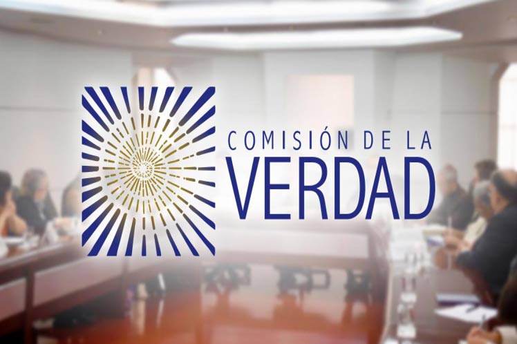 Comision de la Verdad