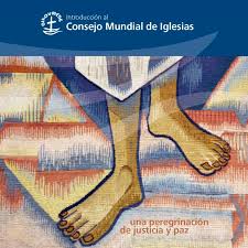 Consejo Mundial de Iglesias