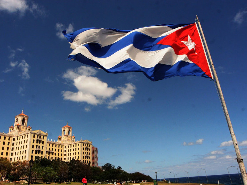 Cuba