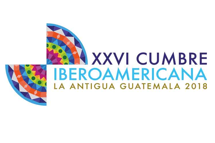 Cumbre Iberoamericana 