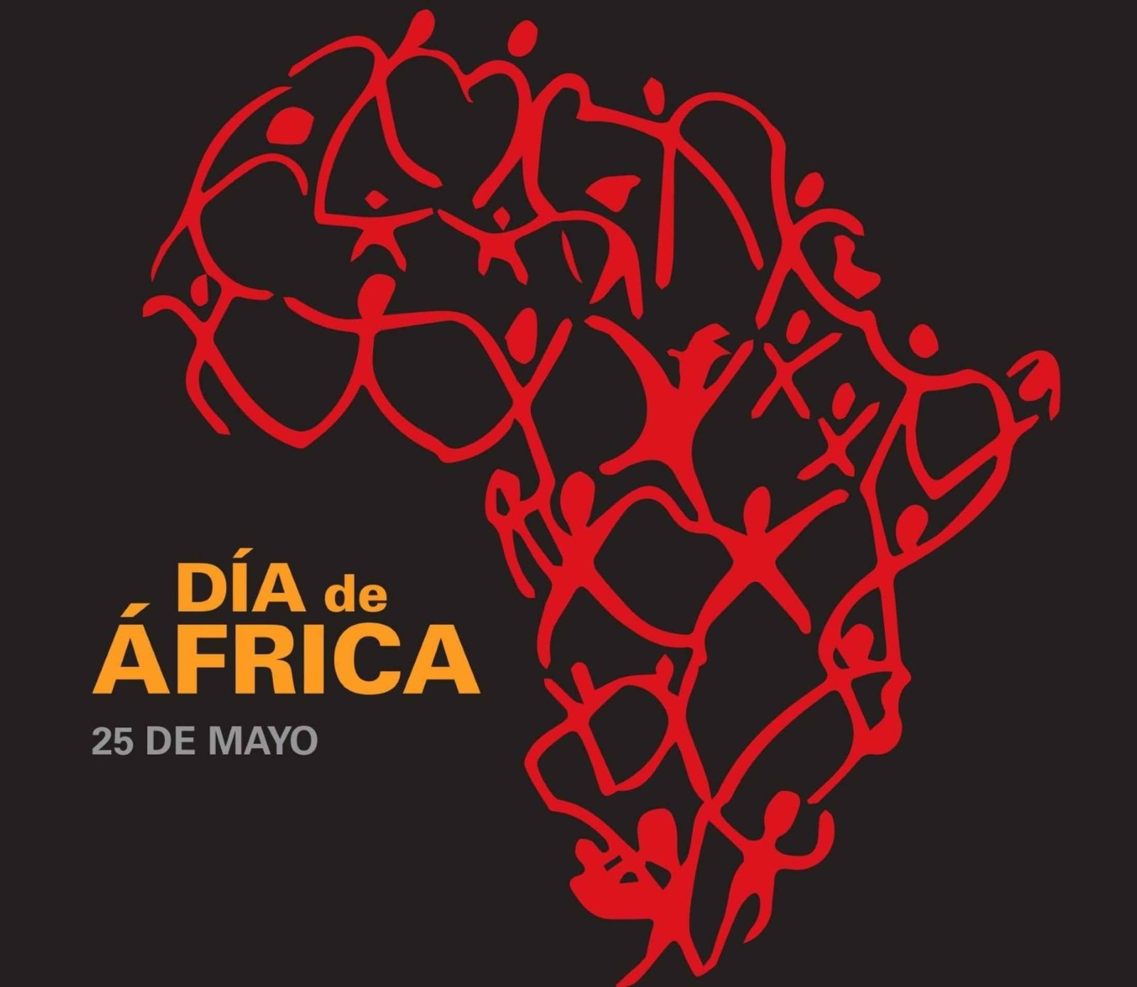 El Día de África recuerda la creación en 1963 de la Organización para la Unidad Africana, que en 2001 pasó a llamarse Unión Africana 