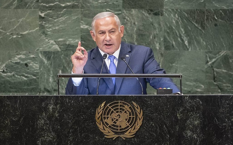 Diplomáticos y líderes de Estado rechazaron el desplazamiento forzado de la población palestina en la Franja de Gaza.