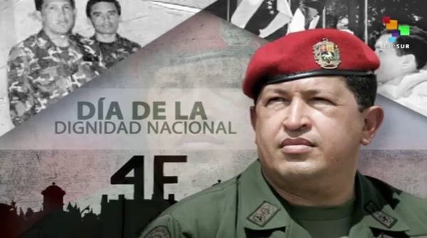 Día de la Dignidad Nacional