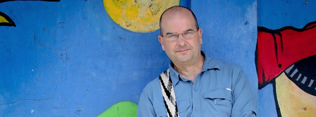 Eduardo Lalo Escritor puertorriqueño