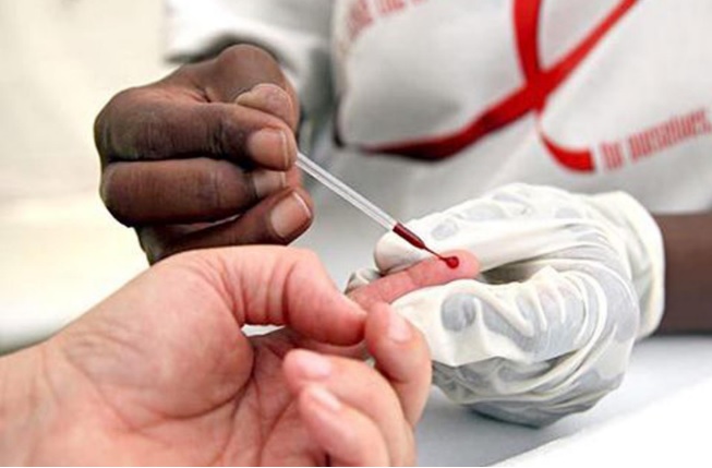 El Caribe lucha contra el VIH