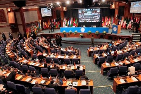 El G77China rechazó la renovación de la orden ejecutiva dictada por el anterior presidente de Estados Unidos Barack Obama contra Venezuela