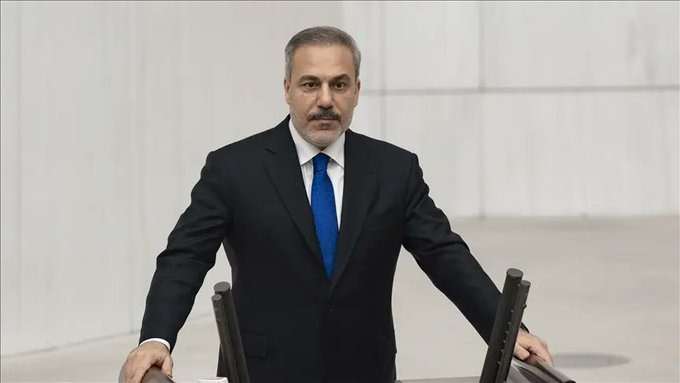 El Gobierno de Türkiye reafirmó la suspensión total de sus relaciones comerciales con Israel