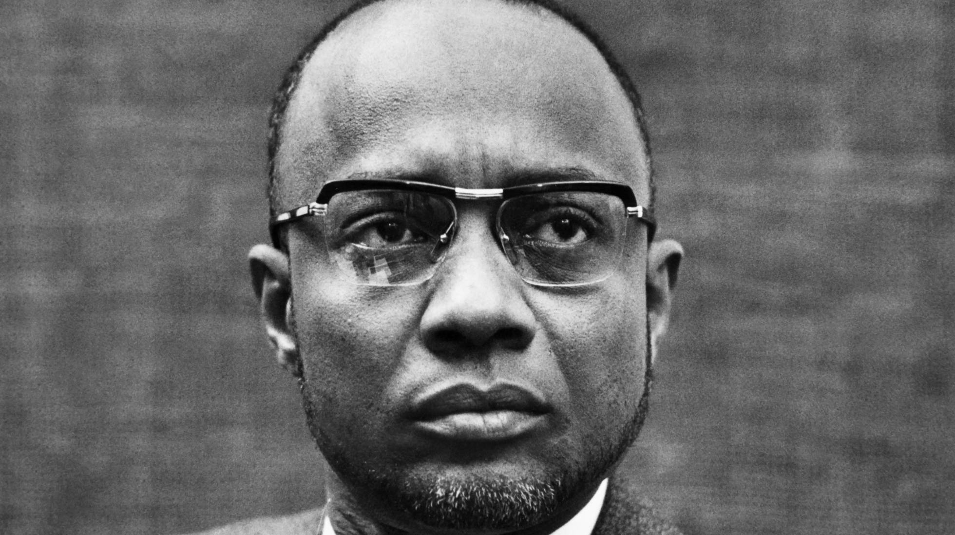 El líder Amílca Cabral