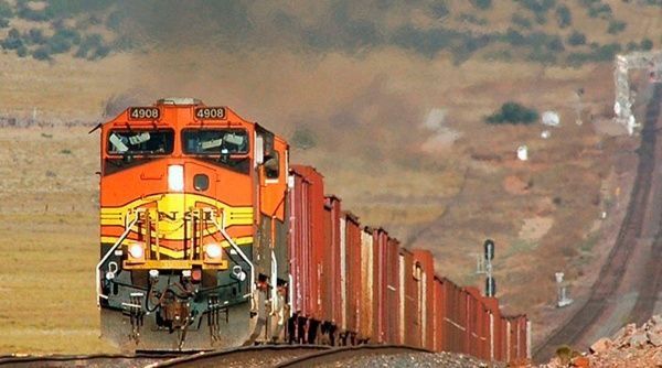 El tren tendrá una primera inversión de 10.000 millones de dólares