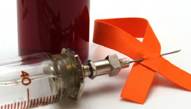 En Sudáfrica la prueba de una nueva vacuna contra el SIDA reaviva la esperanza