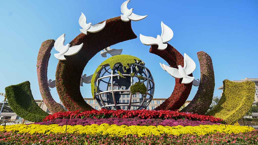 FOTO CHINA INICIATIVAS 