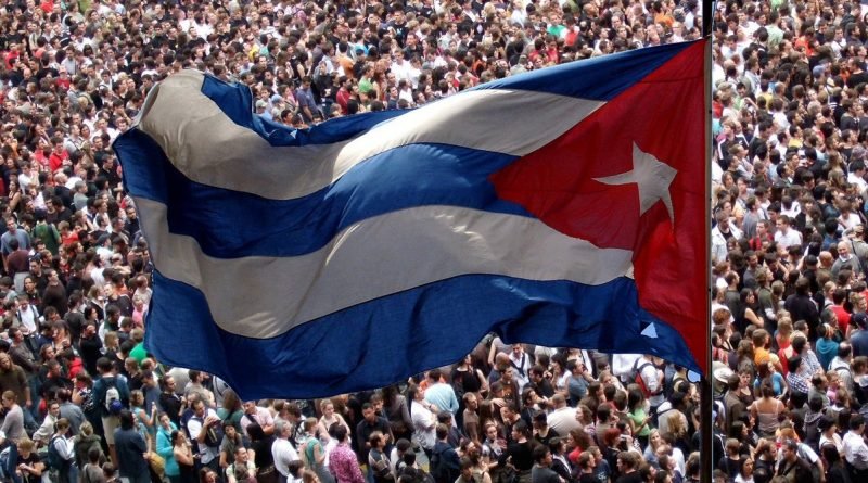 Farc condena declaraciones de Iván Duque contra Cuba