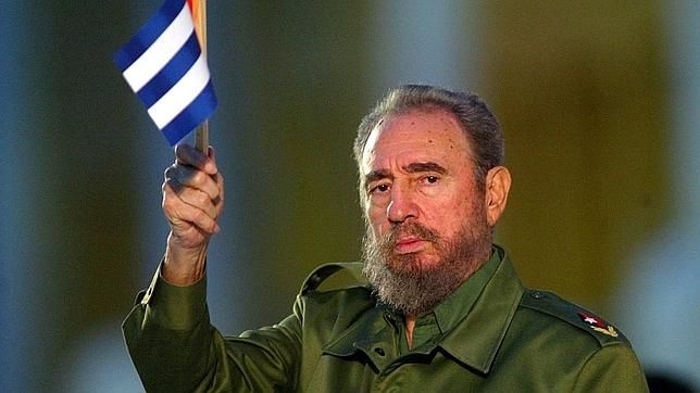 Fidel Castro